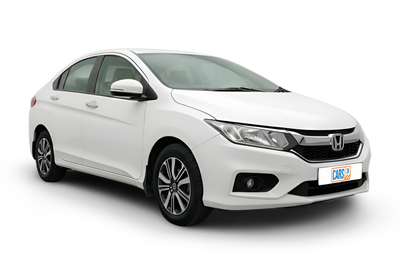 Honda City-img